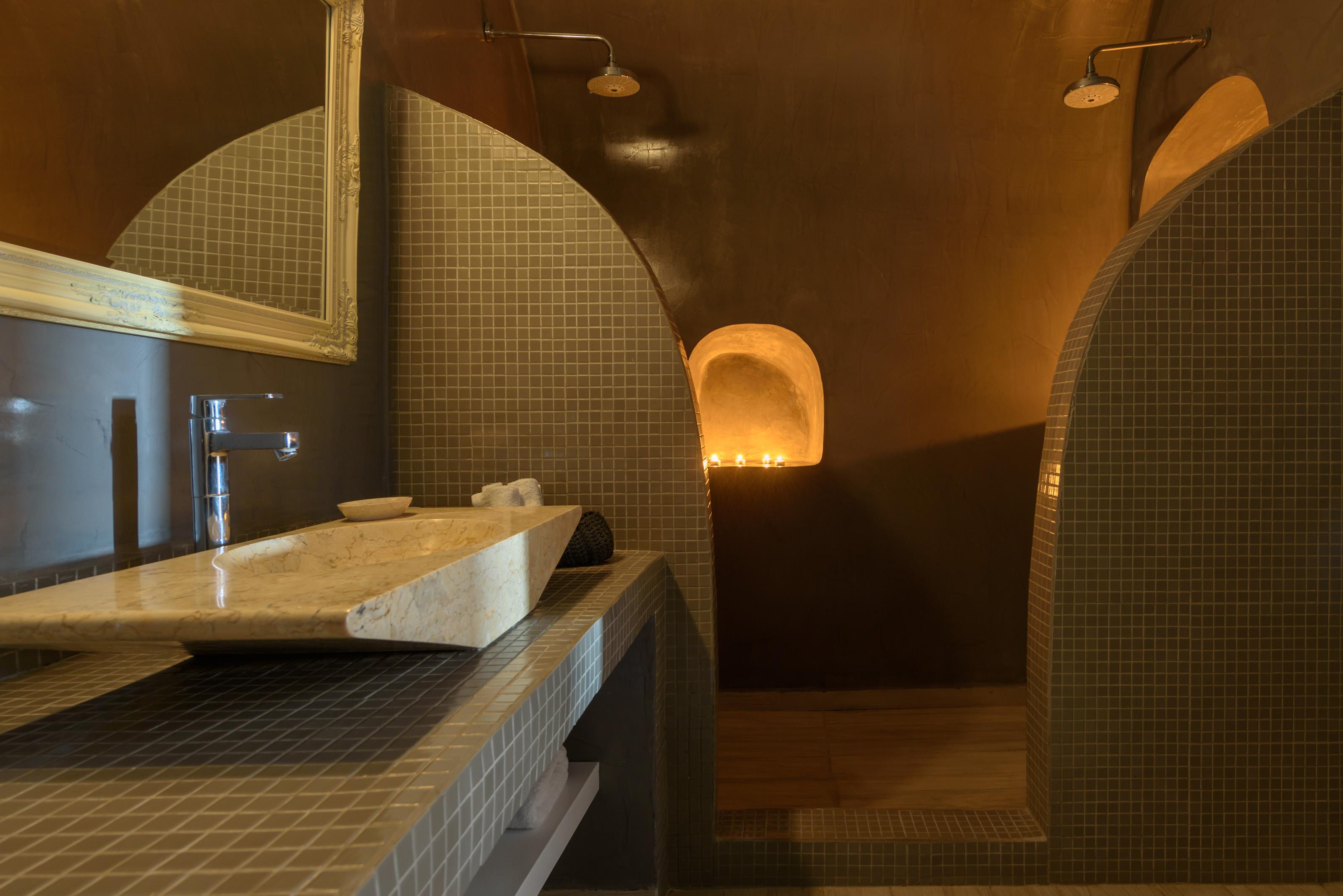Senses Suites Imerovigli  Exterior photo