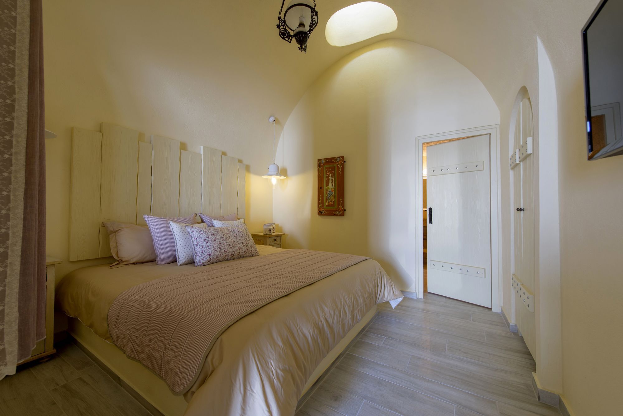 Senses Suites Imerovigli  Exterior photo